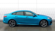 BMW 2 Series 218i [136] M Sport 4dr DCT Petrol Saloon